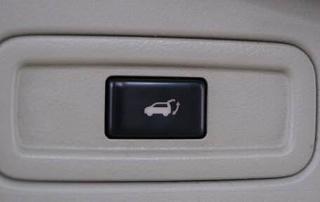 Nissan Murano, 2011 год, 1 199 000 рублей, 28 фотография
