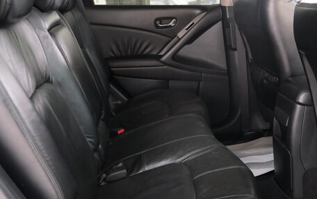 Nissan Murano, 2011 год, 1 199 000 рублей, 26 фотография