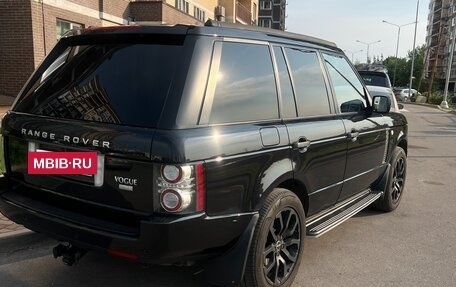 Land Rover Range Rover III, 2011 год, 2 450 000 рублей, 13 фотография