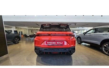 Geely Coolray I, 2024 год, 2 765 990 рублей, 7 фотография
