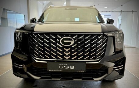 GAC GS8, 2024 год, 4 849 000 рублей, 2 фотография