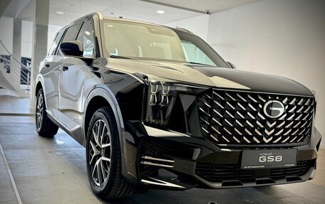 GAC GS8, 2024 год, 4 849 000 рублей, 3 фотография