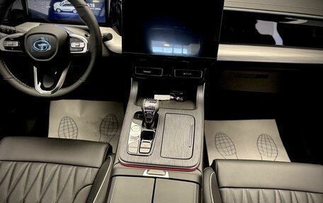GAC GS8, 2024 год, 4 849 000 рублей, 10 фотография