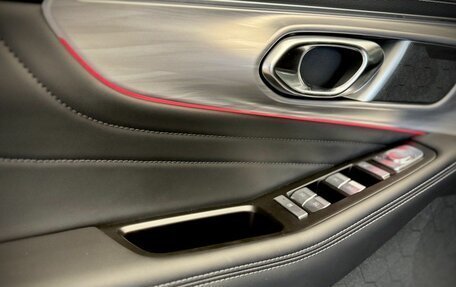 GAC GS8, 2024 год, 4 849 000 рублей, 11 фотография