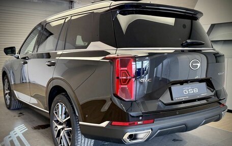 GAC GS8, 2024 год, 4 849 000 рублей, 5 фотография