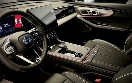 GAC GS8, 2024 год, 4 849 000 рублей, 9 фотография