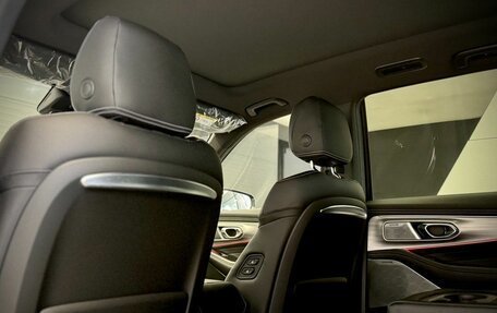 GAC GS8, 2024 год, 4 849 000 рублей, 15 фотография
