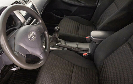 Toyota Corolla, 2008 год, 619 000 рублей, 8 фотография