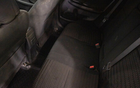 Toyota Corolla, 2008 год, 619 000 рублей, 9 фотография