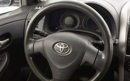 Toyota Corolla, 2008 год, 619 000 рублей, 12 фотография
