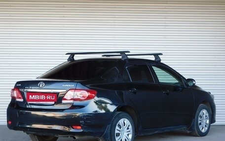 Toyota Corolla, 2013 год, 1 220 000 рублей, 5 фотография