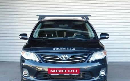Toyota Corolla, 2013 год, 1 220 000 рублей, 2 фотография