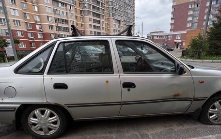 Daewoo Nexia I рестайлинг, 2004 год, 185 000 рублей, 3 фотография