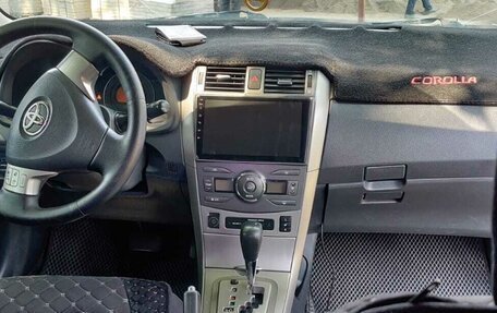 Toyota Corolla, 2007 год, 950 000 рублей, 5 фотография