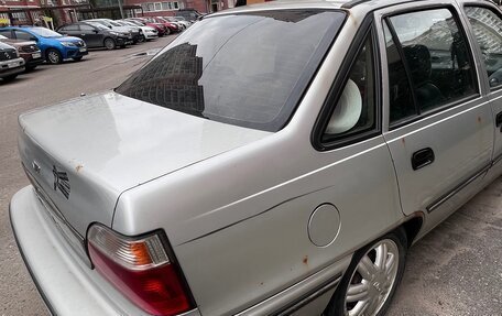 Daewoo Nexia I рестайлинг, 2004 год, 185 000 рублей, 5 фотография
