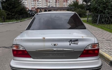 Daewoo Nexia I рестайлинг, 2004 год, 185 000 рублей, 4 фотография