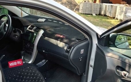 Toyota Corolla, 2007 год, 950 000 рублей, 4 фотография