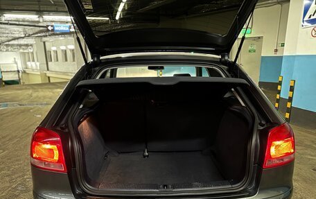 Audi A3, 2007 год, 615 000 рублей, 7 фотография