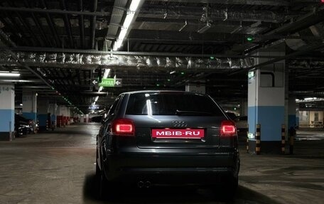 Audi A3, 2007 год, 615 000 рублей, 3 фотография