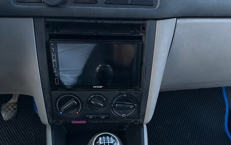 Volkswagen Golf IV, 1998 год, 330 000 рублей, 8 фотография