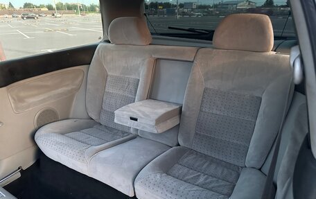 Volkswagen Golf IV, 1998 год, 330 000 рублей, 11 фотография