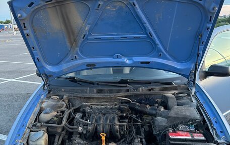 Volkswagen Golf IV, 1998 год, 330 000 рублей, 12 фотография