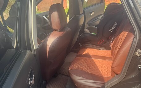 Nissan Qashqai, 2012 год, 850 000 рублей, 3 фотография