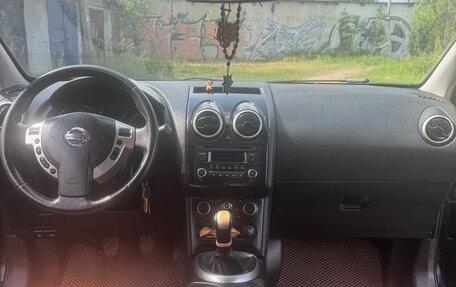 Nissan Qashqai, 2012 год, 850 000 рублей, 5 фотография