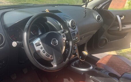 Nissan Qashqai, 2012 год, 850 000 рублей, 10 фотография
