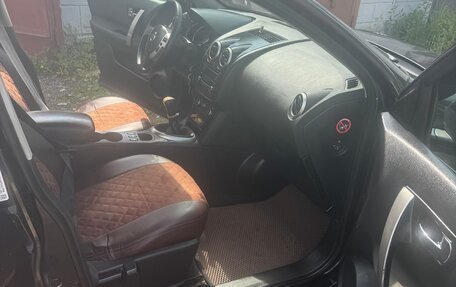 Nissan Qashqai, 2012 год, 850 000 рублей, 7 фотография
