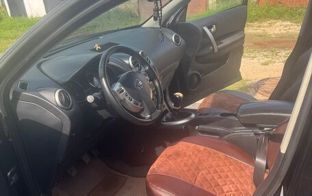Nissan Qashqai, 2012 год, 850 000 рублей, 4 фотография