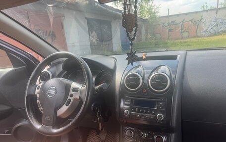 Nissan Qashqai, 2012 год, 850 000 рублей, 8 фотография