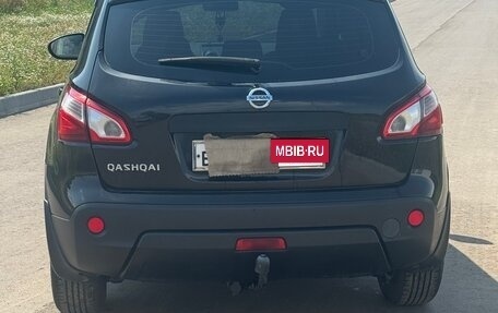 Nissan Qashqai, 2012 год, 850 000 рублей, 2 фотография