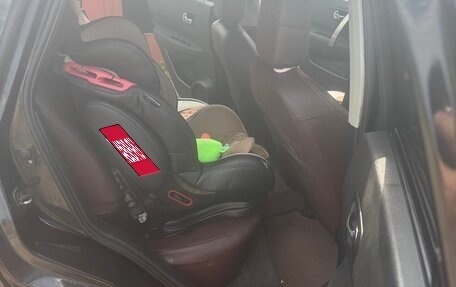 Nissan Qashqai, 2012 год, 850 000 рублей, 6 фотография