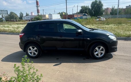Nissan Qashqai, 2012 год, 850 000 рублей, 15 фотография