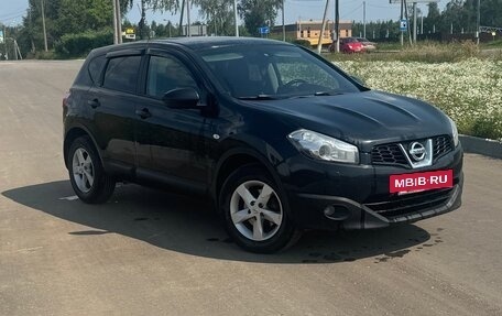 Nissan Qashqai, 2012 год, 850 000 рублей, 14 фотография