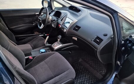 Honda Civic VIII, 2007 год, 650 000 рублей, 17 фотография