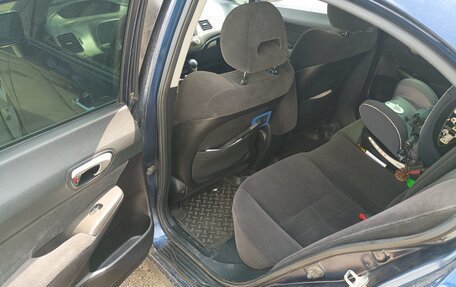 Honda Civic VIII, 2007 год, 650 000 рублей, 16 фотография