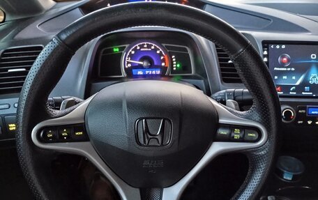 Honda Civic VIII, 2007 год, 650 000 рублей, 13 фотография
