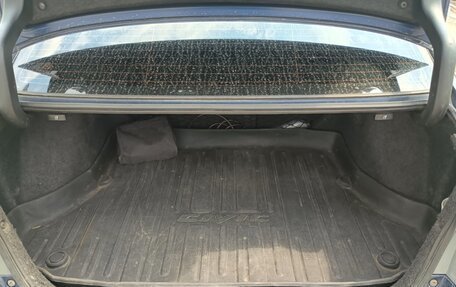 Honda Civic VIII, 2007 год, 650 000 рублей, 22 фотография