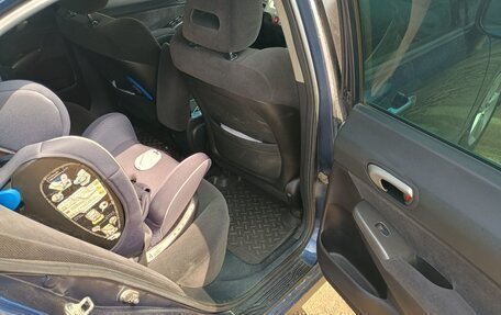 Honda Civic VIII, 2007 год, 650 000 рублей, 18 фотография