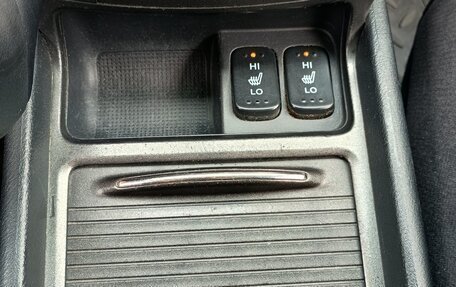 Honda Civic VIII, 2007 год, 650 000 рублей, 19 фотография