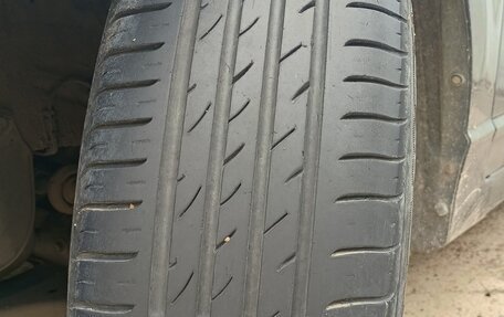 Honda Civic VIII, 2007 год, 650 000 рублей, 24 фотография
