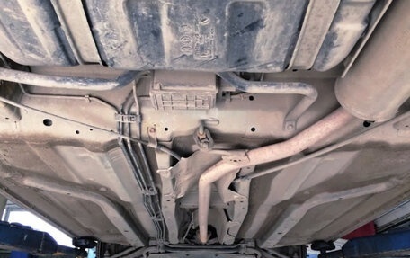 Honda Civic VIII, 2007 год, 650 000 рублей, 26 фотография
