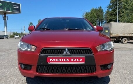 Mitsubishi Lancer IX, 2008 год, 520 000 рублей, 7 фотография