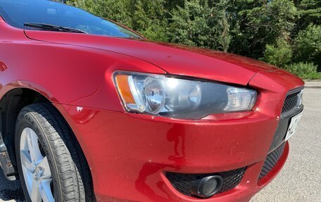 Mitsubishi Lancer IX, 2008 год, 520 000 рублей, 11 фотография