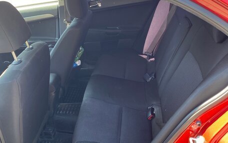 Mitsubishi Lancer IX, 2008 год, 520 000 рублей, 17 фотография