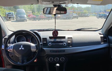 Mitsubishi Lancer IX, 2008 год, 520 000 рублей, 18 фотография