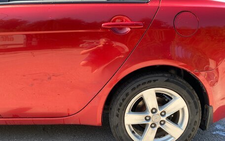 Mitsubishi Lancer IX, 2008 год, 520 000 рублей, 13 фотография