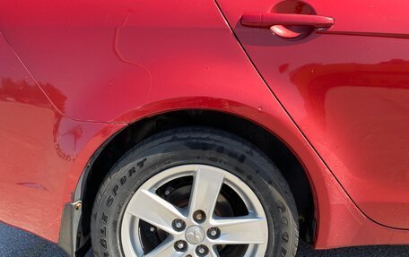 Mitsubishi Lancer IX, 2008 год, 520 000 рублей, 12 фотография